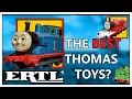 ERTL Thomas Toys A Short Nostalgic History