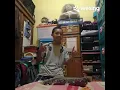 Download Lagu Music/Song - Goyang Dua Jari Cover Sandrina