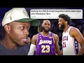 Ranking Every NBA Team s Starting 5