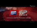Lagu Iklan Gudang Garam Merah - Legenda Kretek Gudang Garam 45sec (2025)