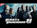 Download Lagu The Fate of the Furious 8 (2017) | Full Movie in English | Vin Diesel | Facts \u0026 Review
