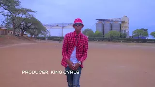single sally kashiriikishwa na shivo mnyama kwenye huu mchiriku skiliza