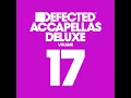 All I Want (Accapella)