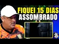 Download Lagu POLICIAL QUE NÃO ACREDITAVA NO SOBRENATURAL REVELA OCORRENCIA DE ARREPIAR - CABO XAVIER