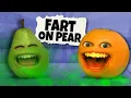 Annoying Orange - Followers Control My Day Challenge