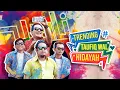Wali - Trending Taufiq Wal Hidayah (With Lyrics) (Official Radio Release)