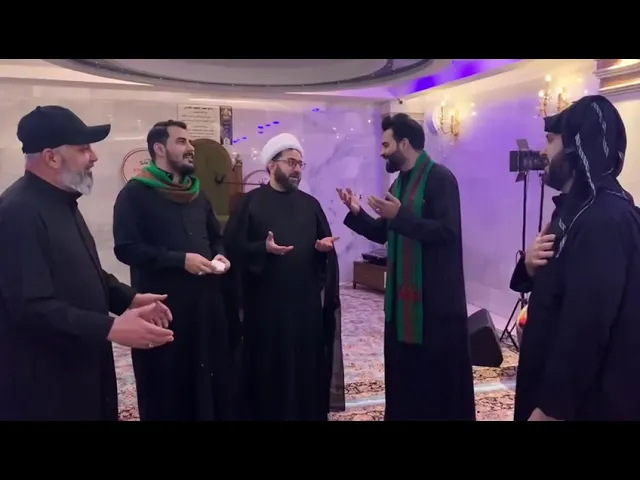 ⁣اعاين علمناره حملة الاربعين دولة الكويت