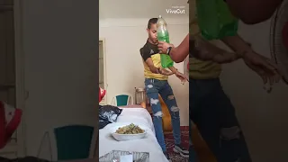 اتقل رقص مهرجان سكة سفر في الديقة      عبده الجزار  دندنها