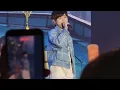 20260328 小魏魏嘉瑩 我要把眼淚當汽水巡迴演唱會 高雄場 我要把眼淚當汽水