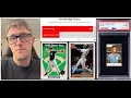 The PSA backlog Career Opportunities in Sportscards 1991 Desert Shield Soccer Cards and more