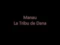 Manau - La tribu de Dana [Lyrics]