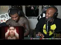 Young Thug - Ninja | REACTION MASHUP
