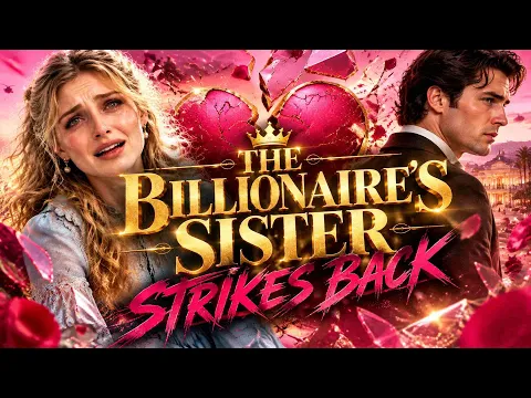 The Billionaire's Sister Strikes Back Episode 2