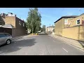 Monsell Road Finsbury Park N4
