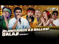 Download Lagu ¡ELIMINAMOS A 2 GALLOS! GALA 2 | CONCIERTO TALENTO