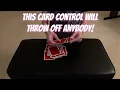 The Sloppy Control - The Most DECEPTIVE Card Control Ever