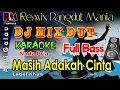 Download Lagu Karaoke Dj Remix Slow Full Bas Masih Adakah Cinta - Latief Khan Cover By RDM Official