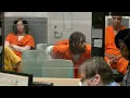 Louisville murder suspect faces new charges after multiple fights in jail