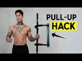 The FASTEST Way To Get Good As F At Pull-Ups