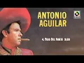 Paso Del Norte - Antonio Aguilar (Audio Oficial)