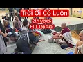 Lagu F10, tập cuối: Trời ơi có luôn hành động này của sư Minh Tuệ xúc động | 21/11/25