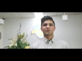 Diploma of Nursing Student Journey Erick IHNA
