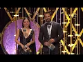 CNCO -  Reggaeton Lento / Premios TV y Novelas 2017