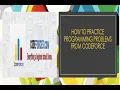 How to practice programming problems from Codeforces 4A watermelon solved in bangla