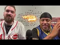 ICEEEE COLDDDD // Cole Palmer - Limoblaze, Andy Mineo, DC3 // First Time Reaction