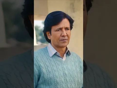 A Teacher Like Him 🤌🏻 | Kay Kay Menon | Adarsh Baal Vidyalaya | #webseries