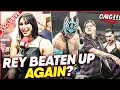 Rhea Ripley s Genius Trick How She Saved This WWE Star from a Major Wardrobe Malfunction