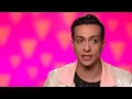 Denali & Kahmora’s “100% Pure Love” Lip Sync | S13 E4 | RuPaul’s Drag Race