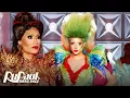Download Lagu Denali \u0026 Kahmora’s “100% Pure Love” Lip Sync | S13 E4 | RuPaul’s Drag Race