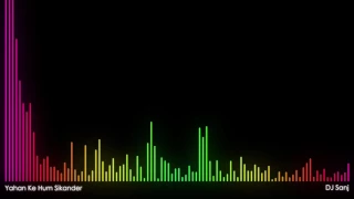yahan ke hum sikander dj sanj