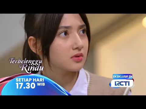 Video Thumbnail: TERBELENGGU RINDU TRAILER: ARSY MENGENALI FOTO MARCEL! AKAN CERITA KE NOAH GAK YA? - Glenca Chysara