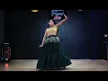 Holi Ke Rang Ma - Maharaj | Holi Special Dance | Nivedita Joadder Choreography