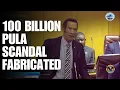 Download Lagu Het schandaal van 100 miljard pula in Botswana was een leugen – waarom worden de leugenaars dan n...