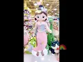 Etsy Big Mermaid Plush Birt ay Christmas Gift 130 cm
