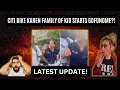 THIS IS INSANE FAMILY OF 17 YEAR OLD IN CITI BIKE KAREN INCIDENT STARTS A GOFUNDME