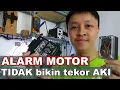 Lagu Pake ALARM mesin harus dipanasin SETIAP HARI ???
