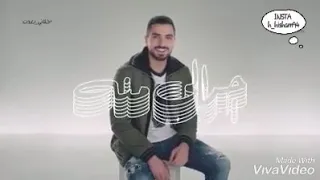 خلاني بعدت  محمد الشرنوبي    دندنها