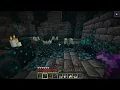 Group of Shulk Shriekers how I remove them all at once - Minecraft 1 21