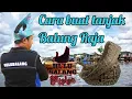 Download Lagu Cara buat tanjak Balung Raja