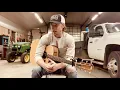 Gods Country - Blake Shelton (Cover)