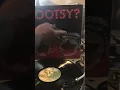 Bootsy’s Rubber Band “Hollywood Squares” / Too Short “I’m A Player”
