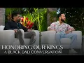 John Legend Talks About Growing Up With His Dad OWN Spotlight OWN