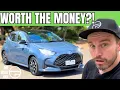 Download Lagu Toyota Yaris HEV 2025 review -- ZR Hybrid fuel efficiency test Australia