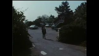 SHARON TATE MURDER - COLOUR