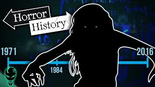 lights out the history of diana walter horror history