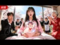 Lagu 女子大生が思わぬ妊娠――まさかお腹の赤ちゃんが話し出すなんて！真相が明かされた瞬間、CEO夫が悪女を粉砕し、彼女を溺愛し始める！#恋愛 #drama #中国ドラマ
